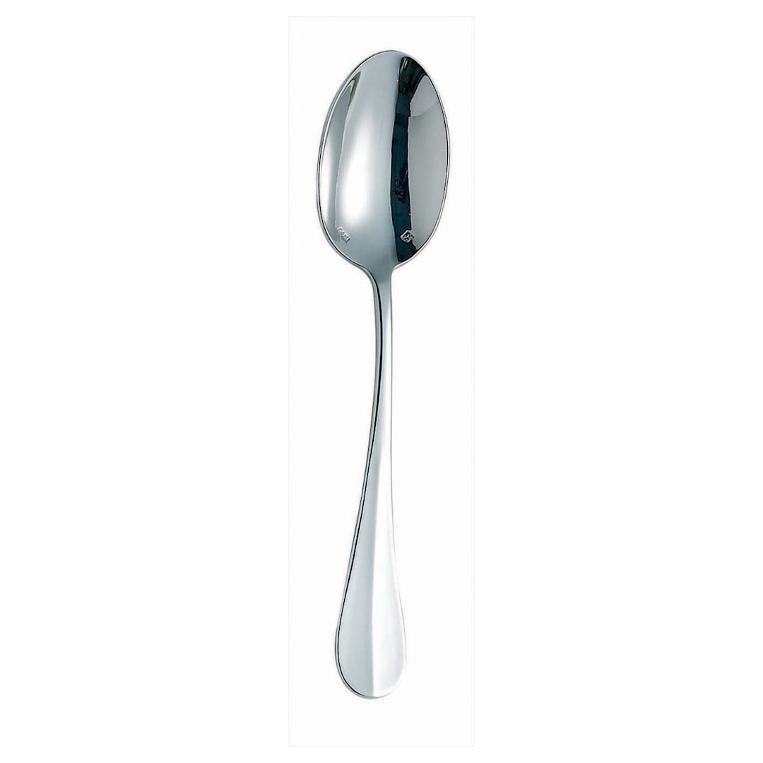 Chef & Sommelier T4928 Renzo S/S 6" US Teaspoon - Dozen
