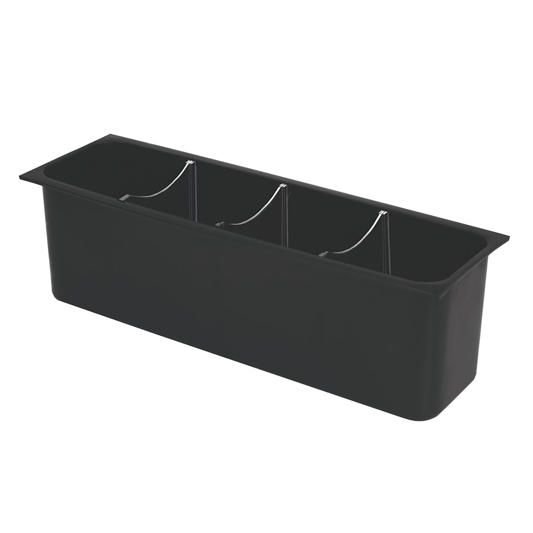 Advance Tabco A-18 Supreme Metal Fabricators Bottle Holder