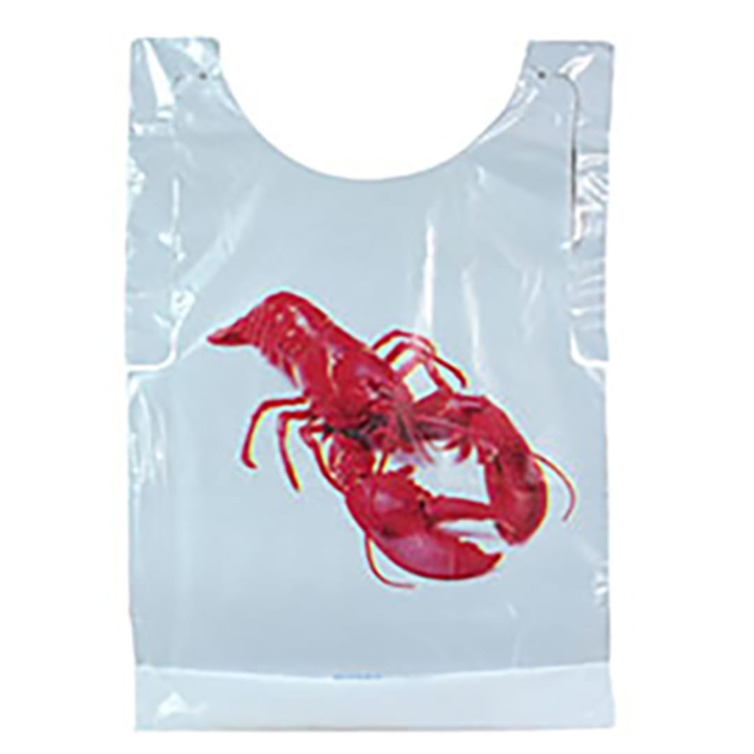 Royal PB25 Lobster Bib