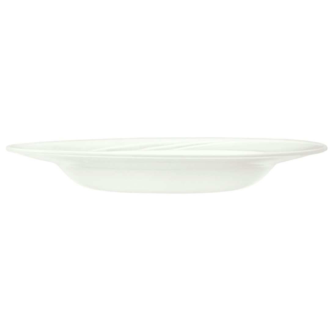 Libbey - Formerly Syracuse China 905437885 Elan 20 Ounce Pasta Bowl