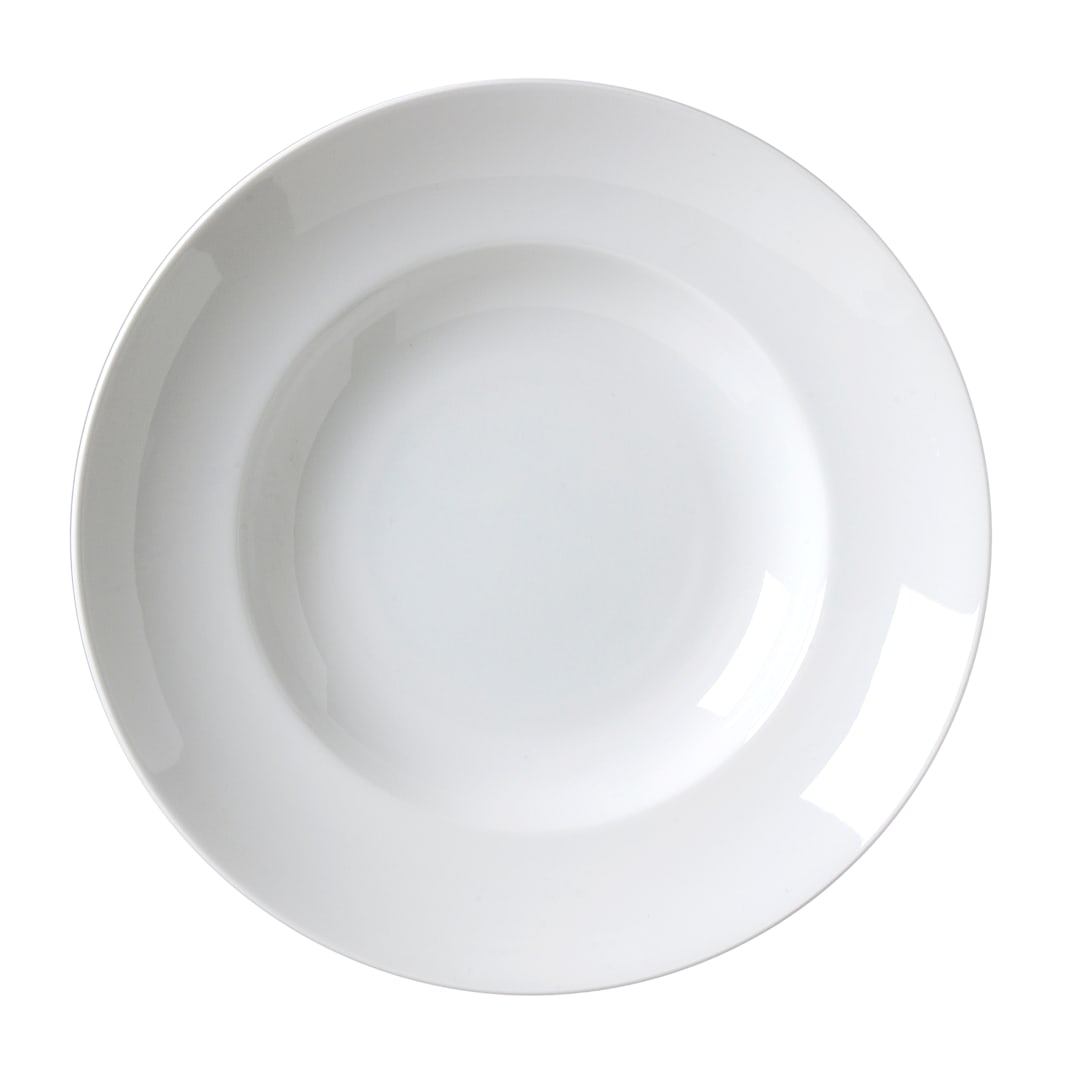 Vertex® China AL-23 Alpine 21 Oz. Pasta Bowl