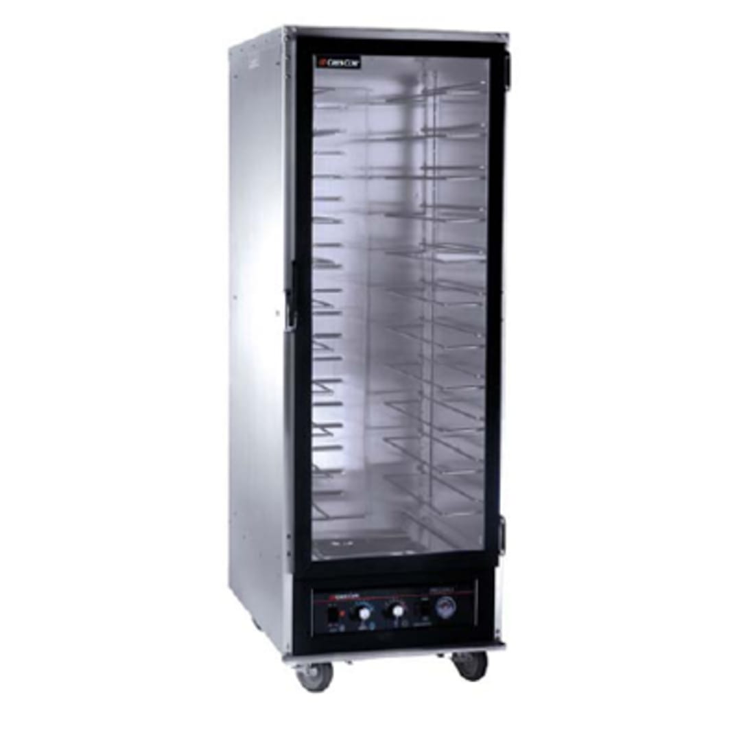 Cres Cor® 121-PH-UA-11D Non-Insulated Proof / Hot Cabinet