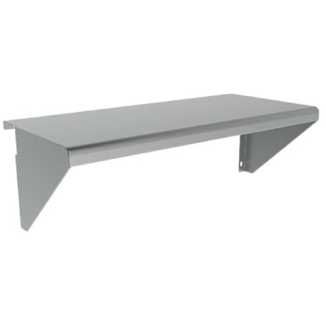 Vulcan PLTRAIL-60 Stainless Steel 60" Plate Rail