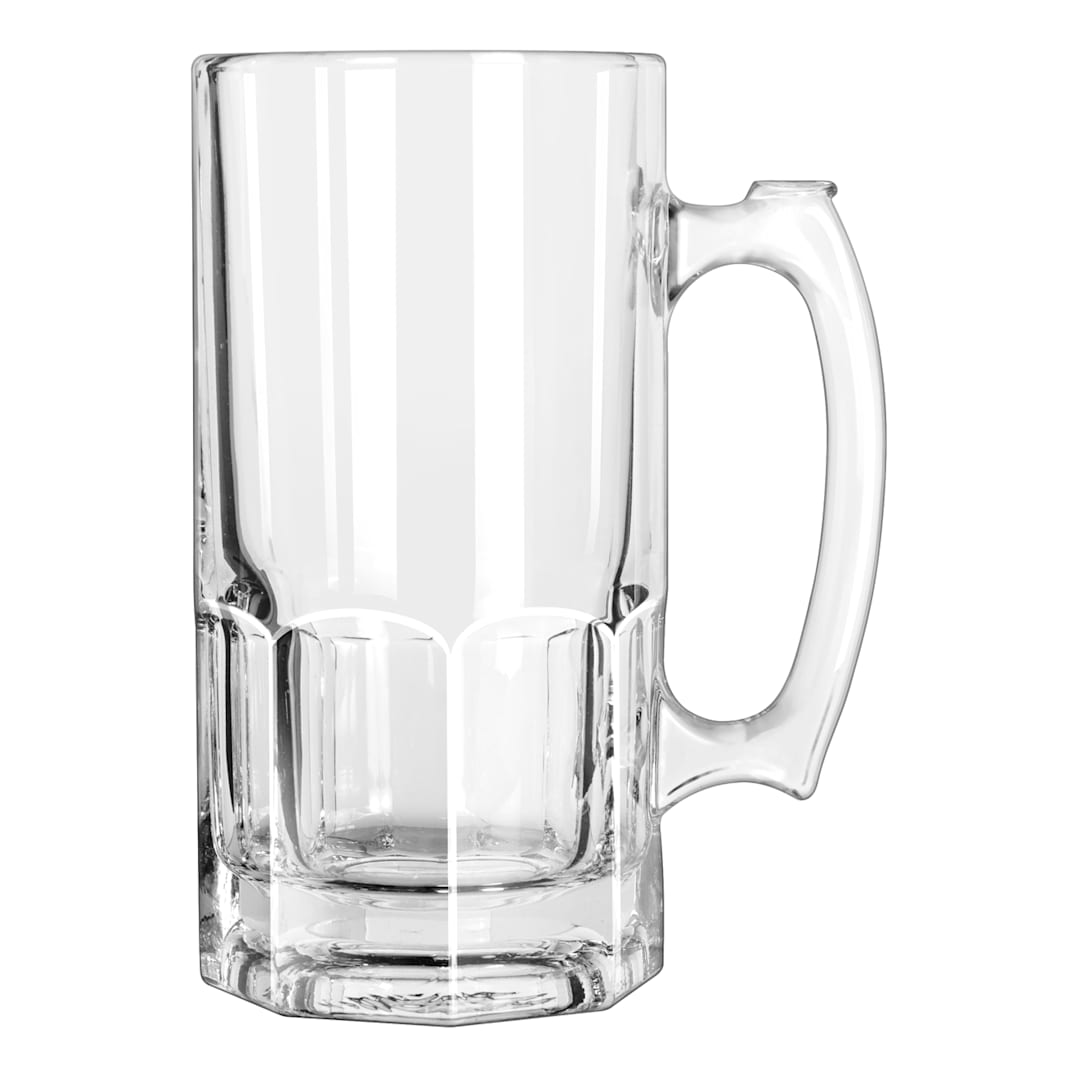 Libbey 5262 Gibraltar 34 Ounce Super Mug