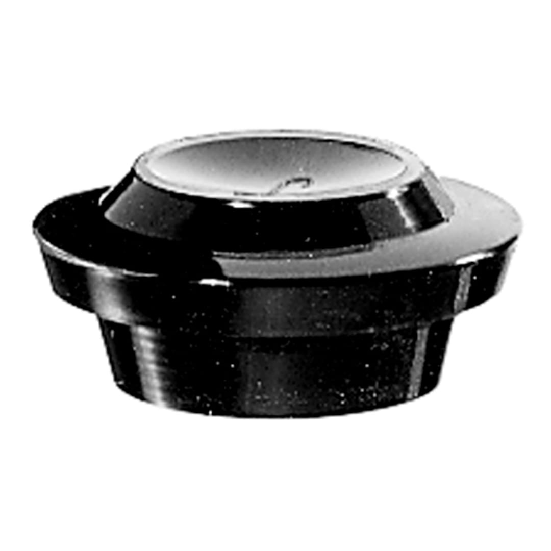 Libbey 96073 Black Lid For Carafe Server - Dozen