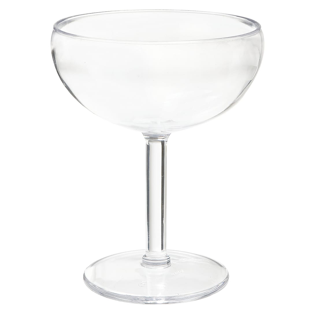G.E.T. SW-1405-1-SAN-CL Clear 16 Oz. Margarita Glass