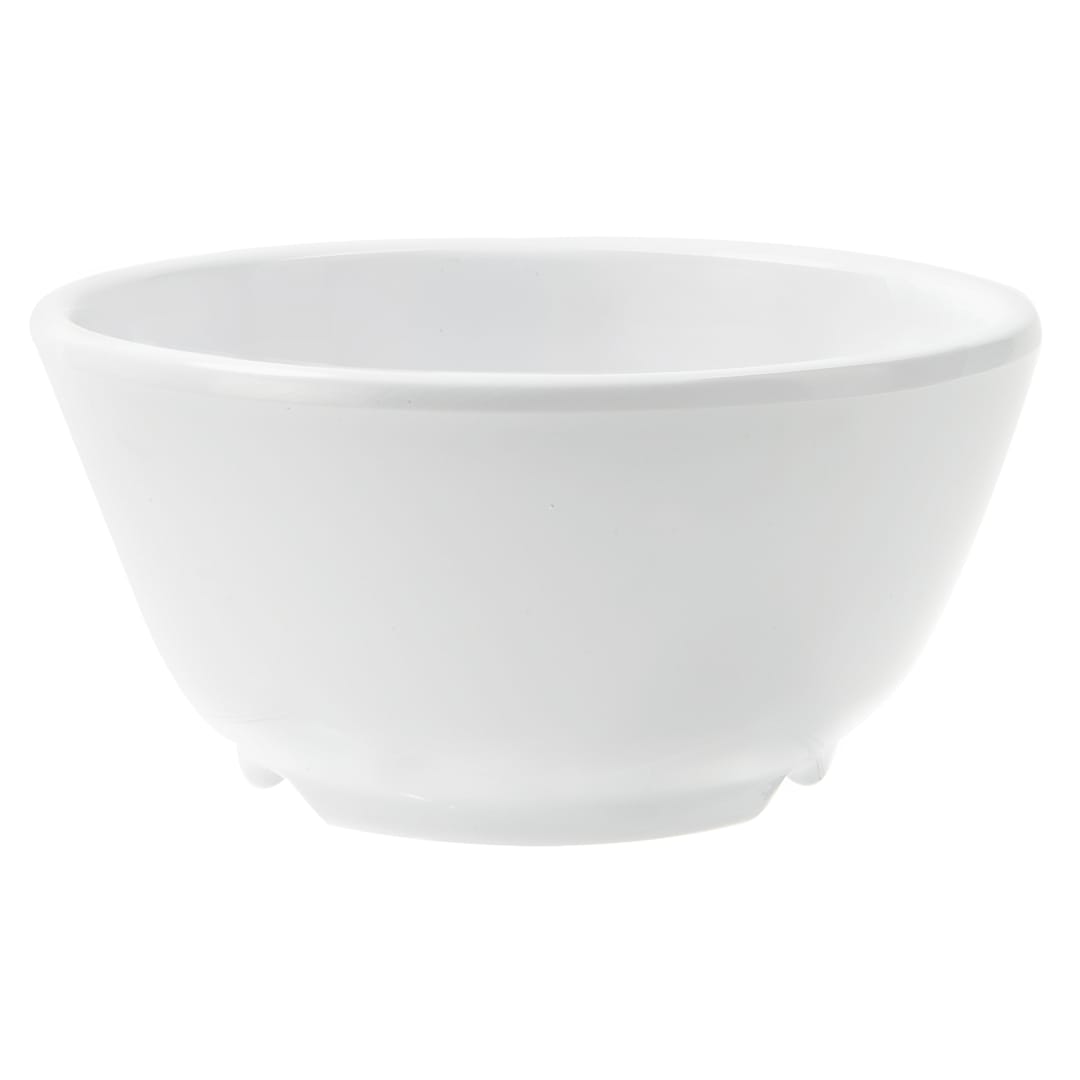 G.E.T. B-525-DW Diamond White 16 Oz. Chili Bowl