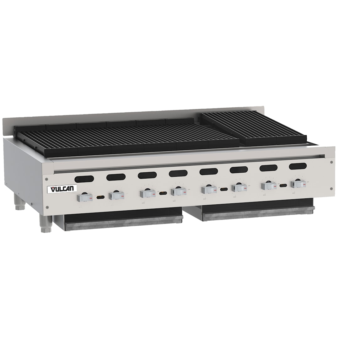 Vulcan VACB47-201 Achiever Propane 47" Charbroiler