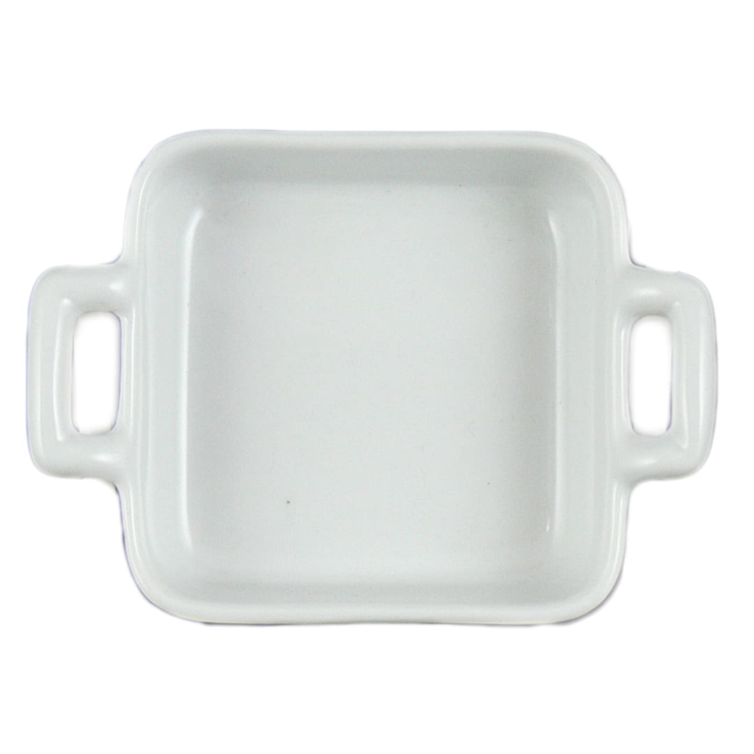 Vertex China ARG-SBK Signature 2.75" Mini Square Baker