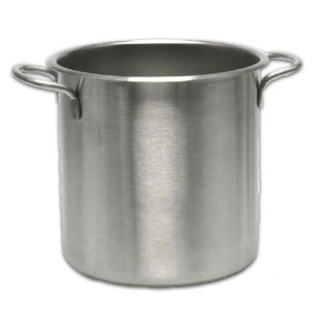Vollrath® 78640 Wear-Ever® Classic 60 Quart S/S Stock Pot