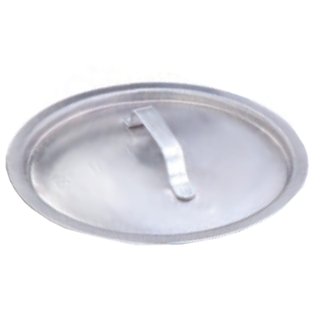 Vollrath 67412 Wear-Ever® 8.31" Domed Cover For Sauce Pans