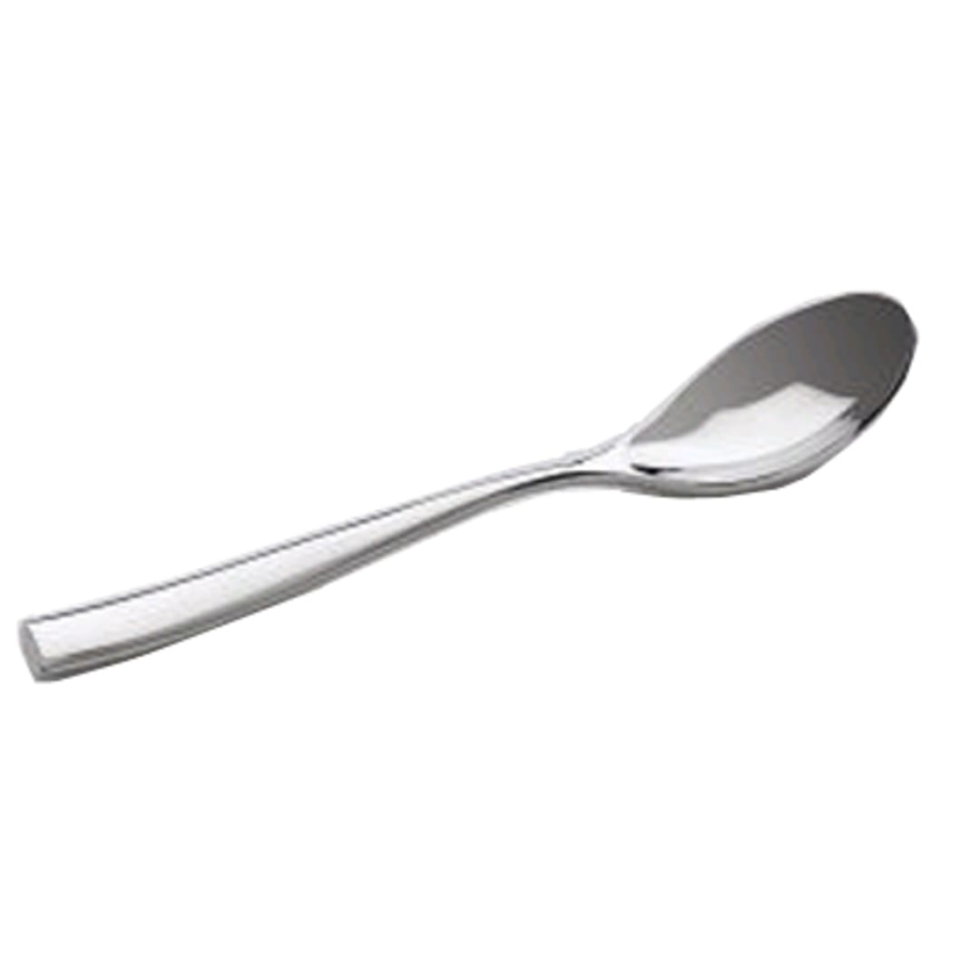 Worthy, Noble & Kent 5315S001 Zen S/S 6" U.S. Teaspoon - Dozen