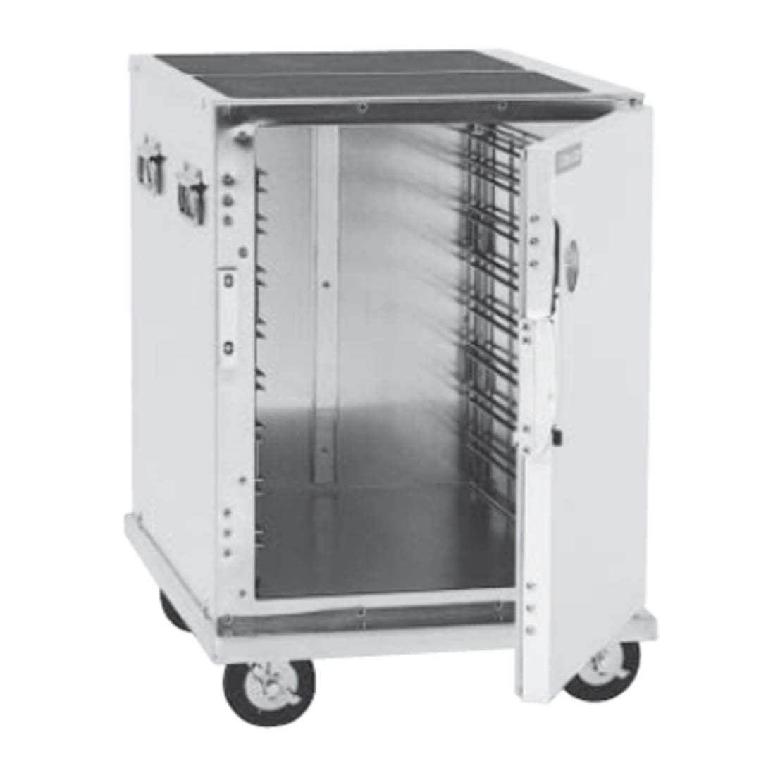 Cres Cor® 309-12-188C Insulated Half-Size Transport Cabinet