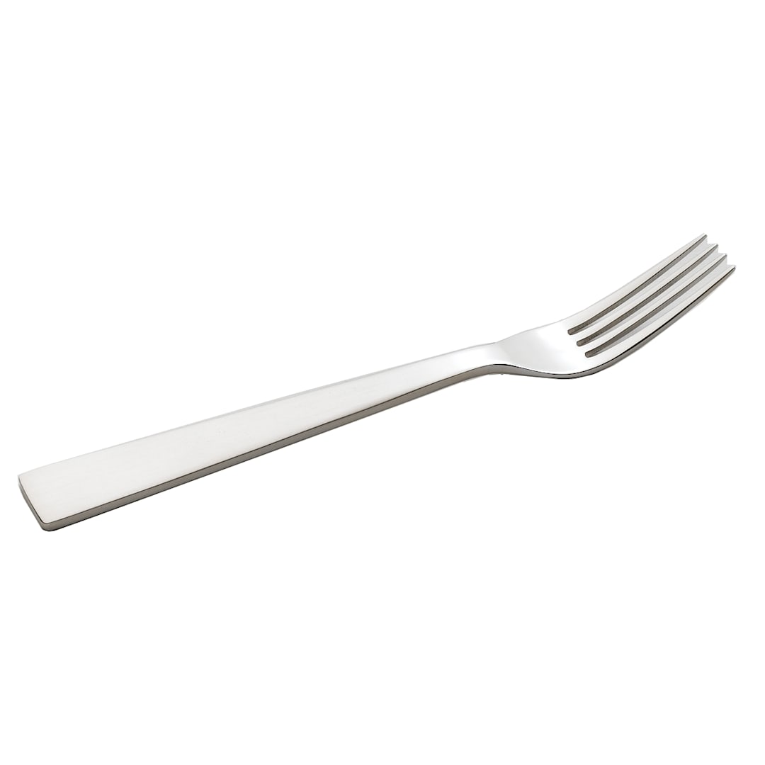 Rene Ozorio 5343Z023 Alexis S/S 7-1/4" Dessert Fork - Dozen