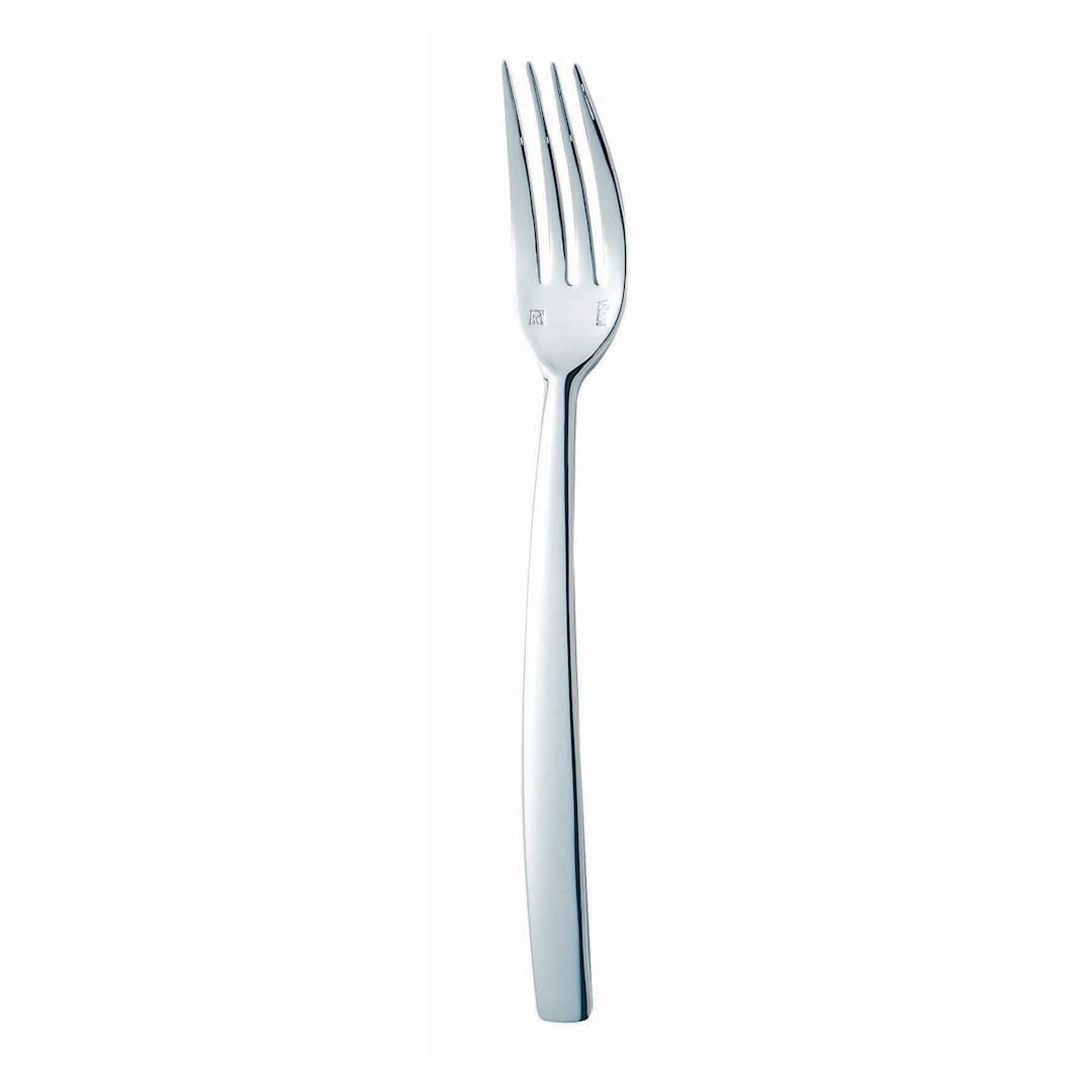Chef & Sommelier T5401 Kya S/S 8-1/8" Dinner Fork - Dozen