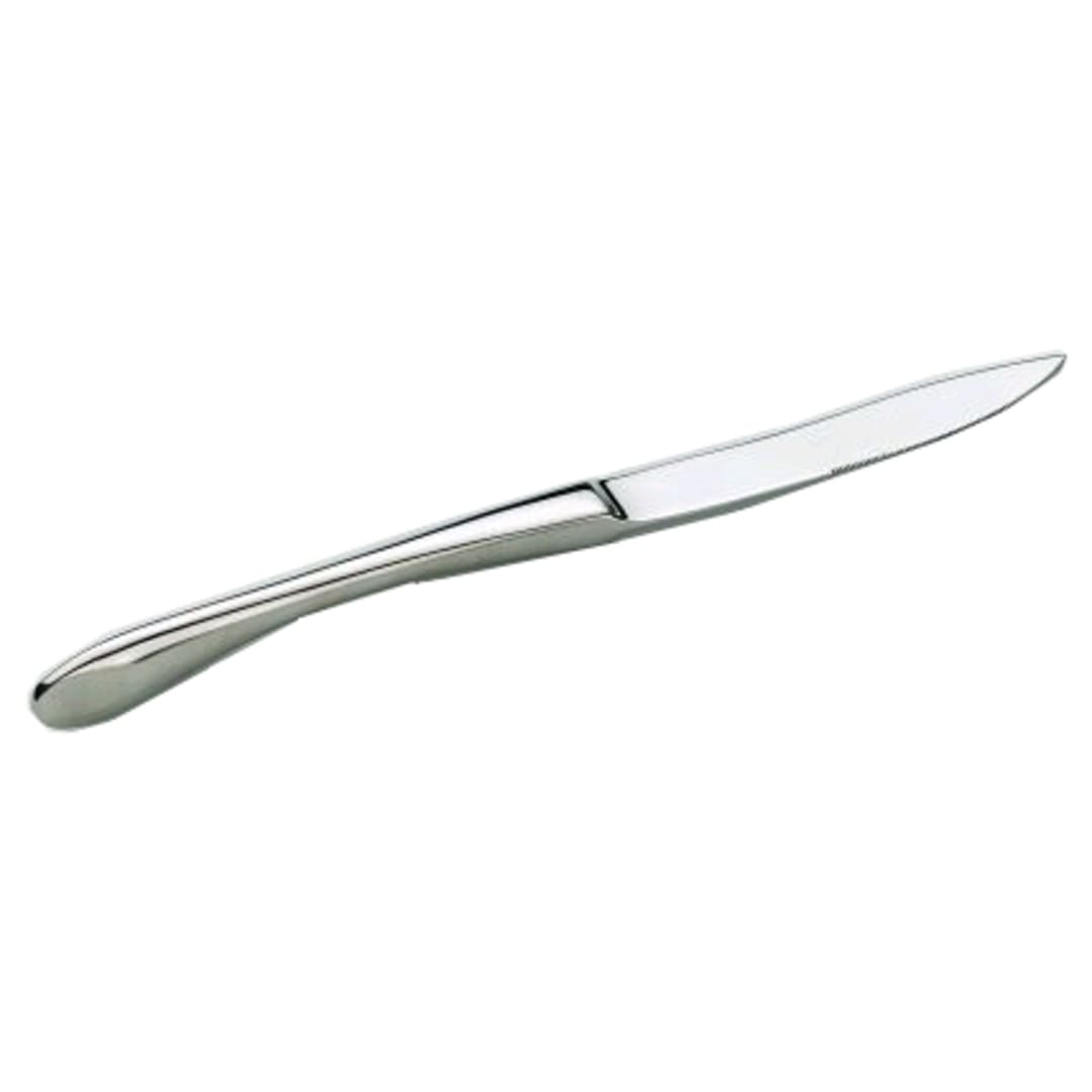 Worthy, Noble & Kent 5309S042 Ovation S/S HSH 9.5" Table Knife - Dozen