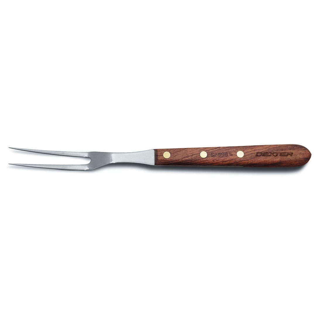 Dexter Russell S2896 1/2PCP Traditional™ 13.5" Chef's Fork