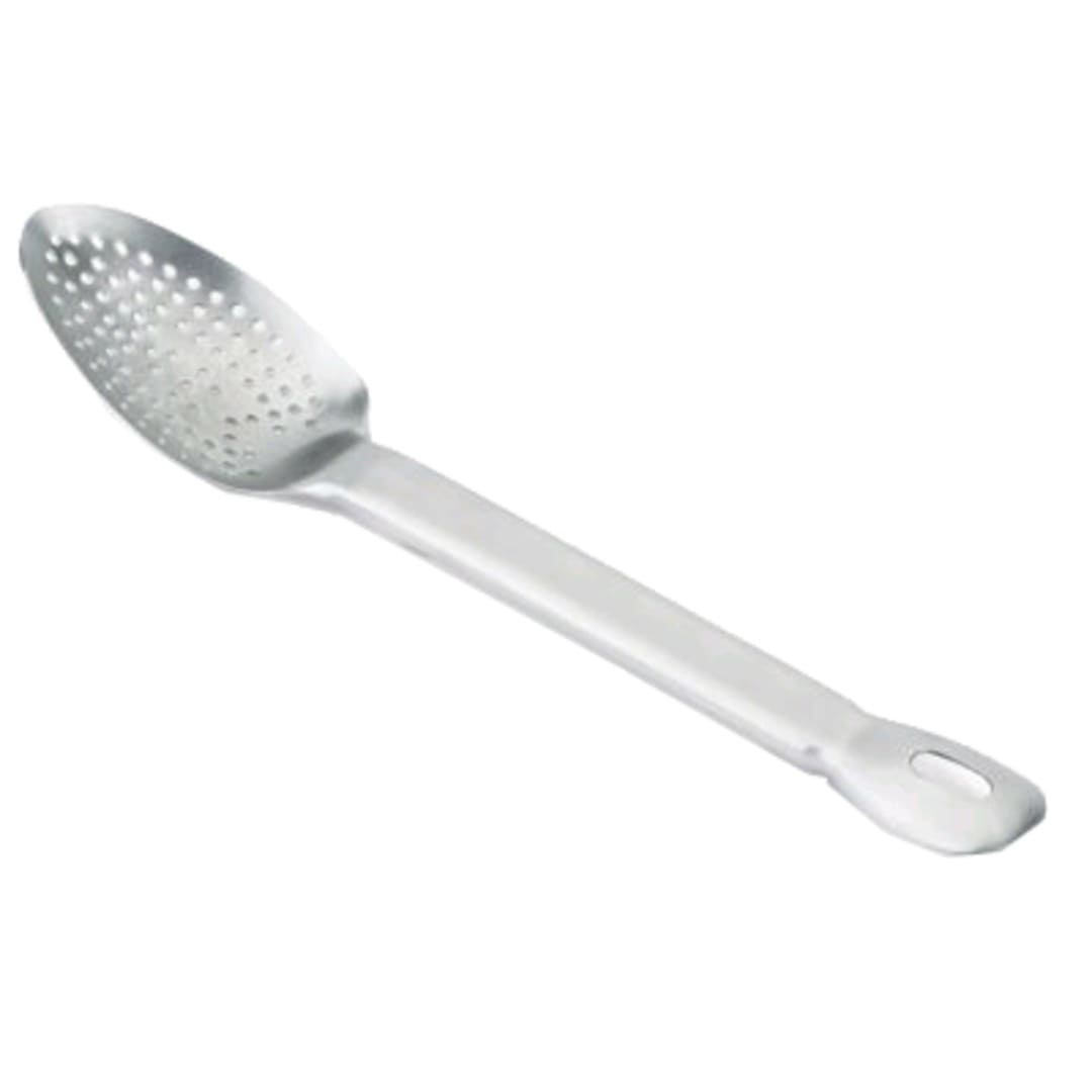 Vollrath® 64404 Perforated S/S 13-1/4" Basting Spoon