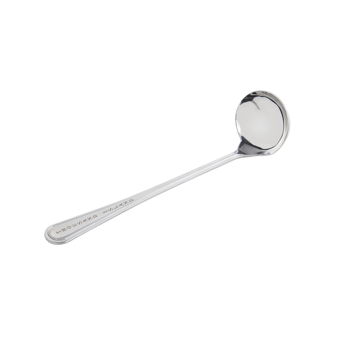 Bon Chef 9407SS Stainless 1.4 Oz Thousand Island Salad Dressing Ladle