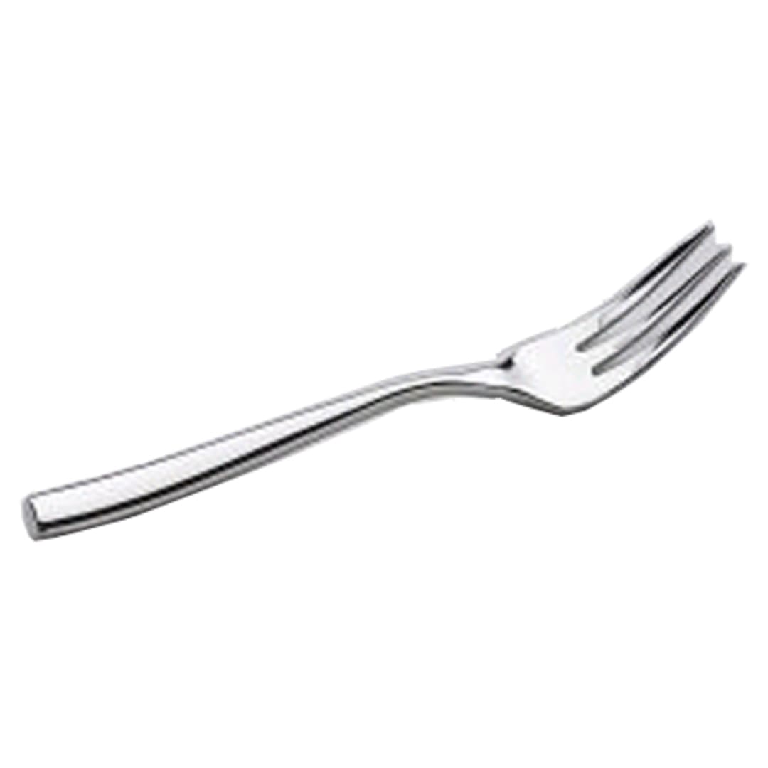 Worthy, Noble & Kent 5315S027 Zen S/S 5-3/8" Cocktail Fork - Dozen