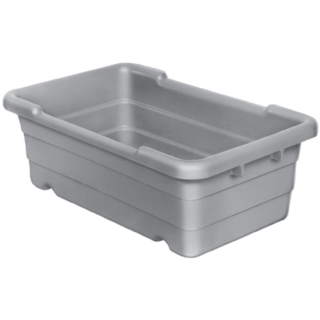 Channel Mfg. L815-G Gray Plastic Lug