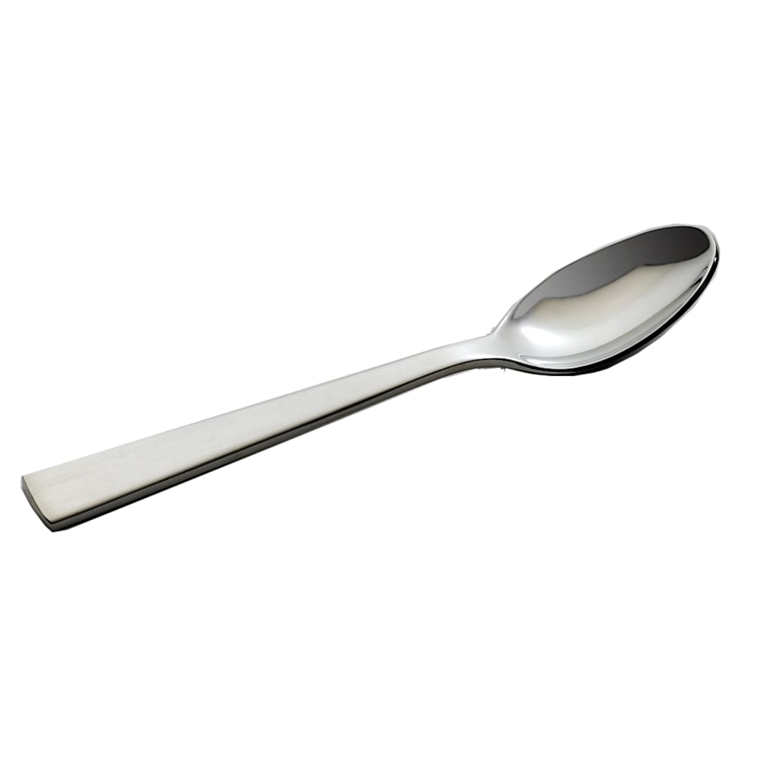 Rene Ozorio 5343Z001 Alexis S/S 6.25" U.S. Teaspoon - Dozen