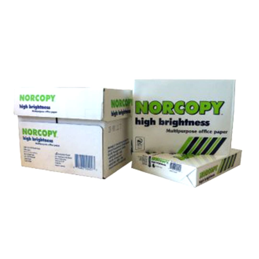 Office City Express NOR10613514 White Copy Paper