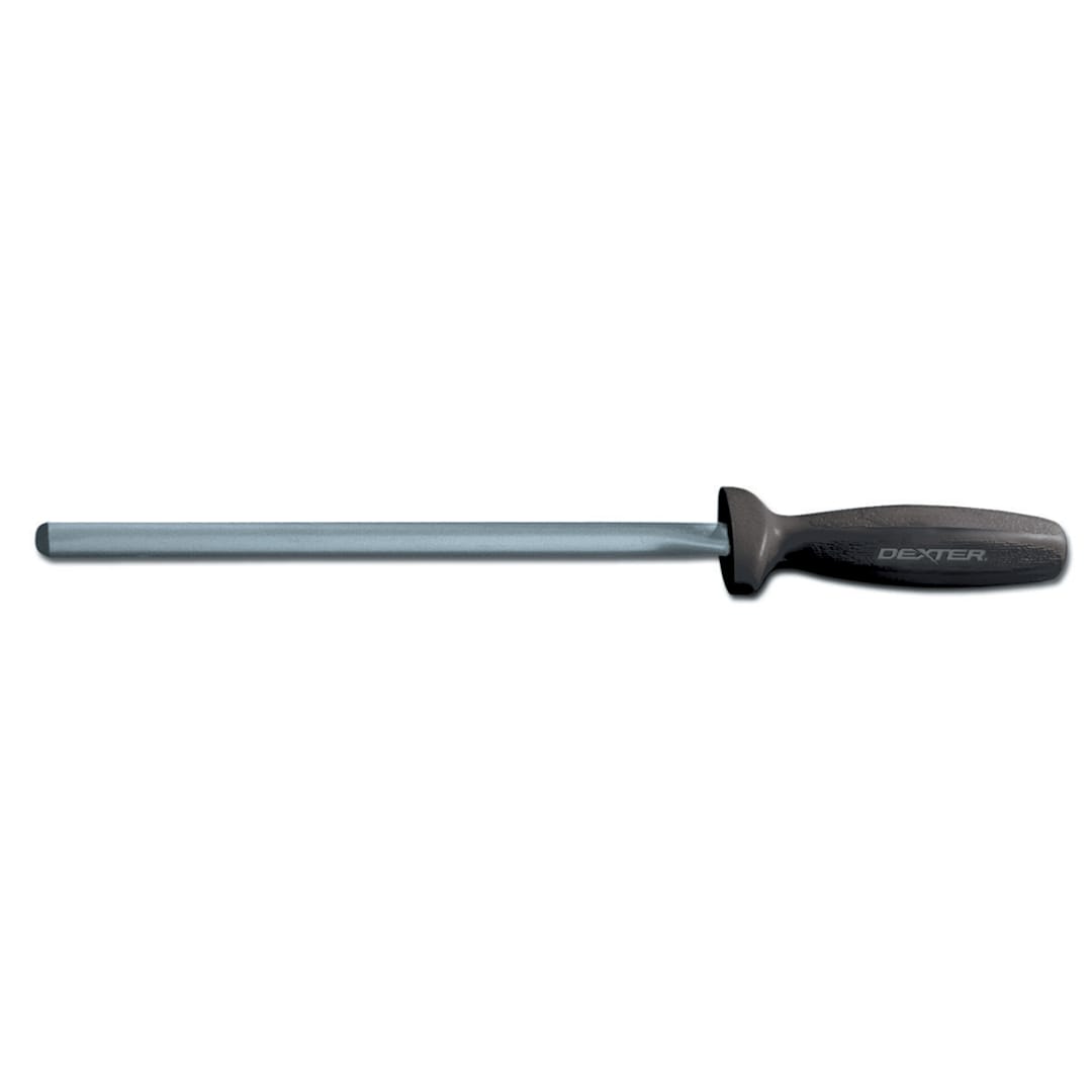 Dexter Russell VS12PCP V-lo 12" Diamond Sharpener in Clam Pack