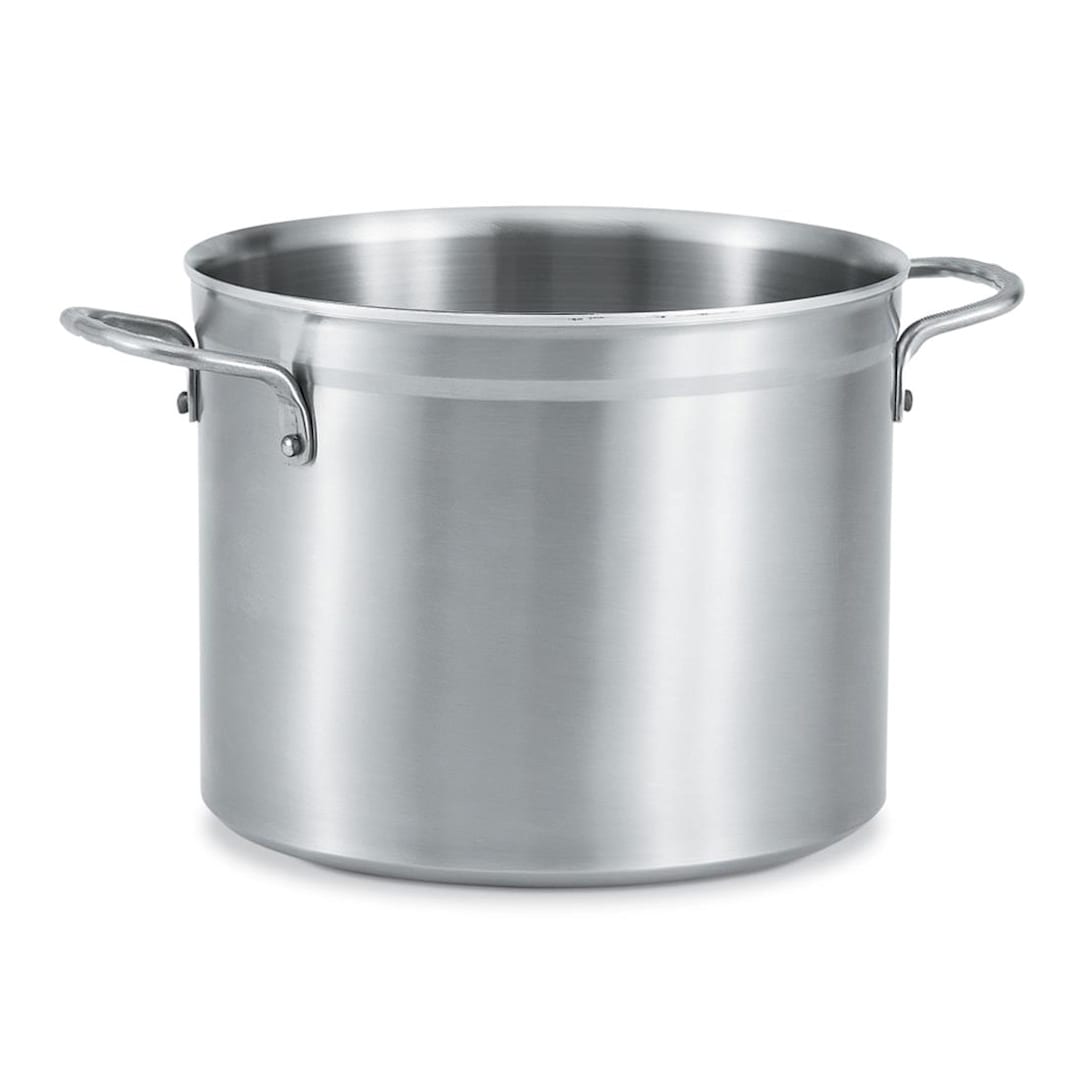Vollrath 77519 Tribute® 6 Quart Sauce / Stock Pot