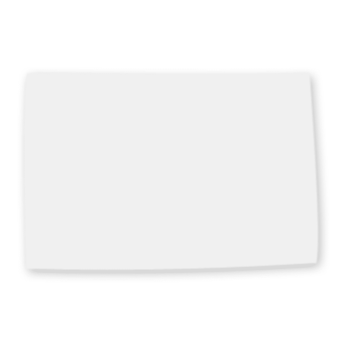 Disco® D1624S4 16-3/8 x 24-3/8 Dean Fryer Filter Sheet