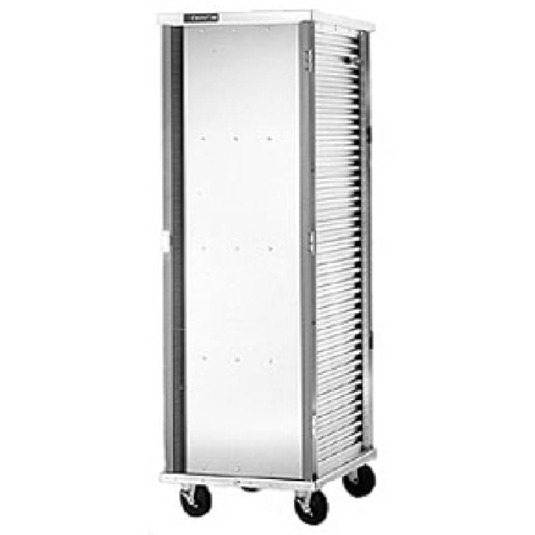 Cres Cor 100-1822D Non-Insulated 22-Pan Transport Storage Cabinet