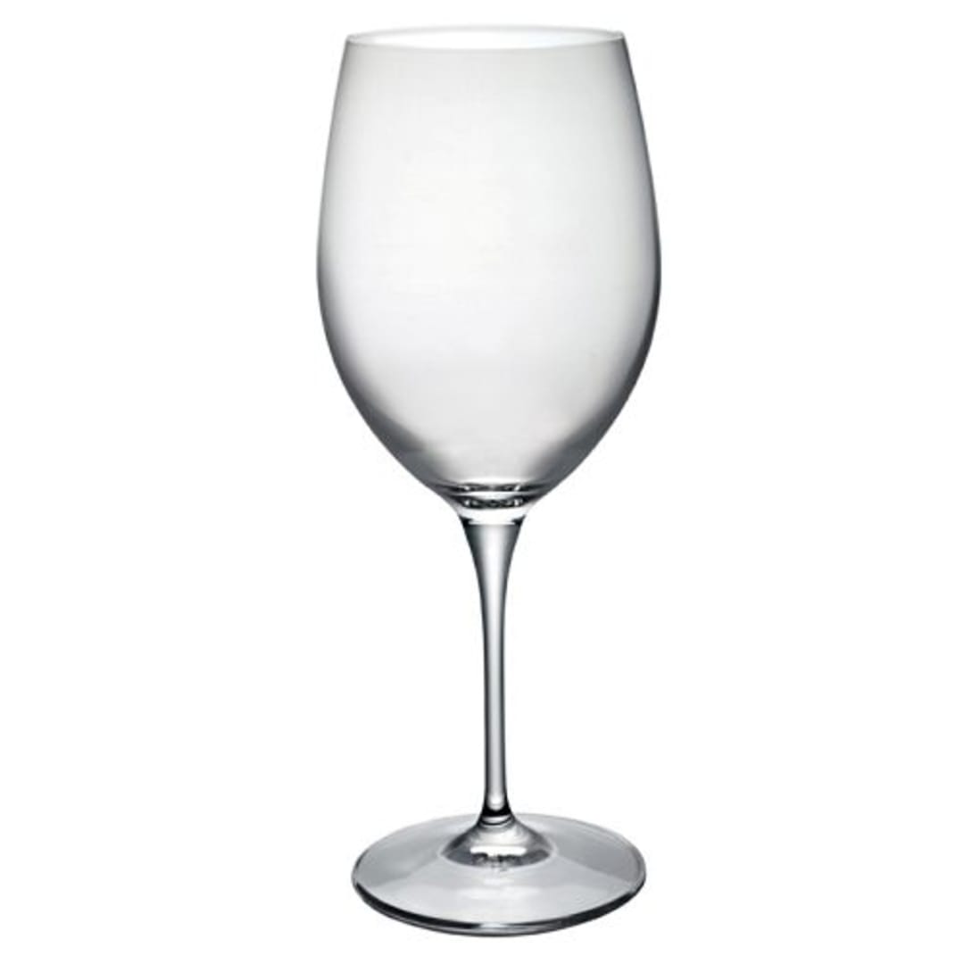 Bormioli Rocco 4935Q284 Premium 20 Oz Chardonnay Glass