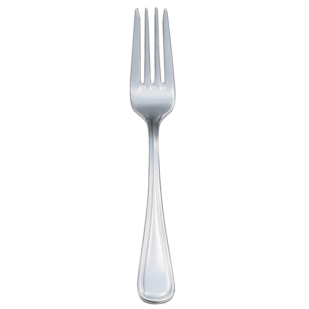 Walco PAC06 Pacific Rim 18/10 S/S 6-3/8" Salad Fork - Dozen