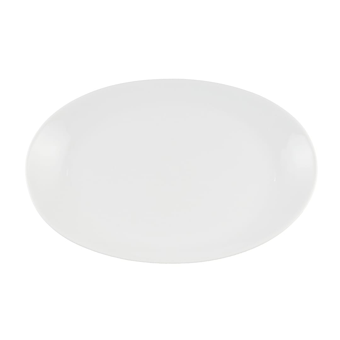 Vertex® China CO-12 Contour 10.38" Platter