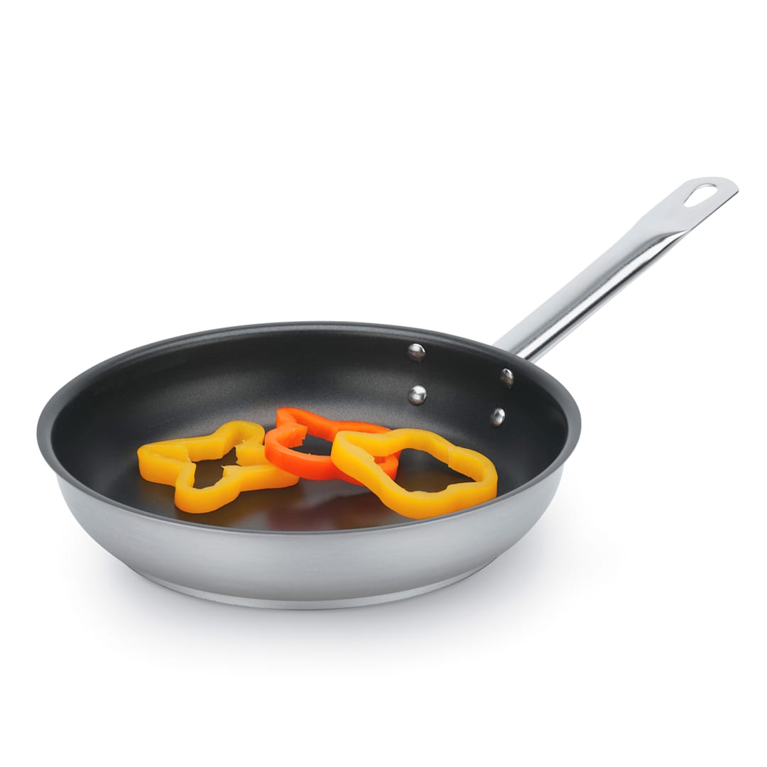 Vollrath N3408 Centurion S/S 8" Non-Stick Fry Pan