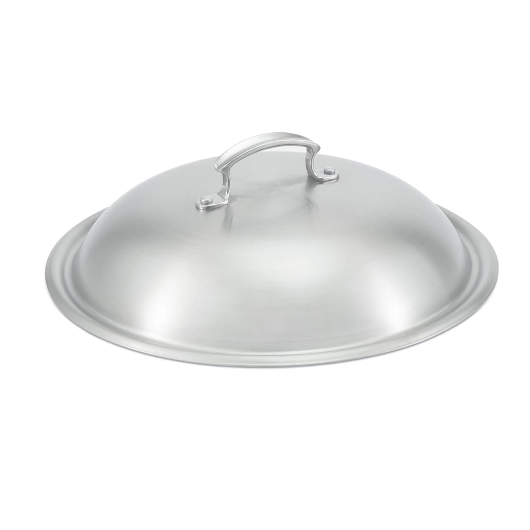 Vollrath 49429 Miramar High Dome Cover For #518567 Stir Fry Pan
