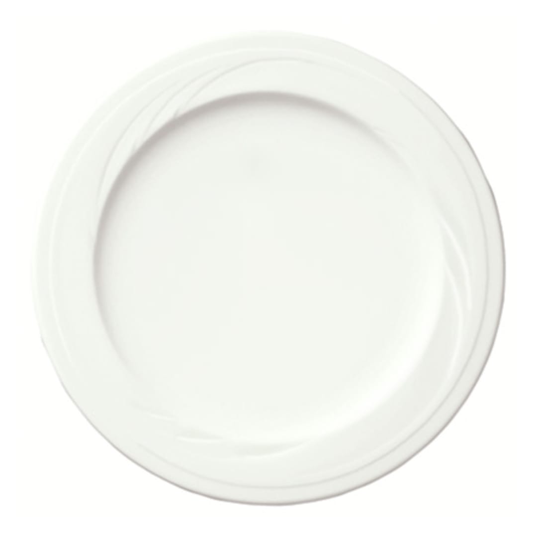 Libbey - Formerly Syracuse China 905437879 Elan 6.38" Plate