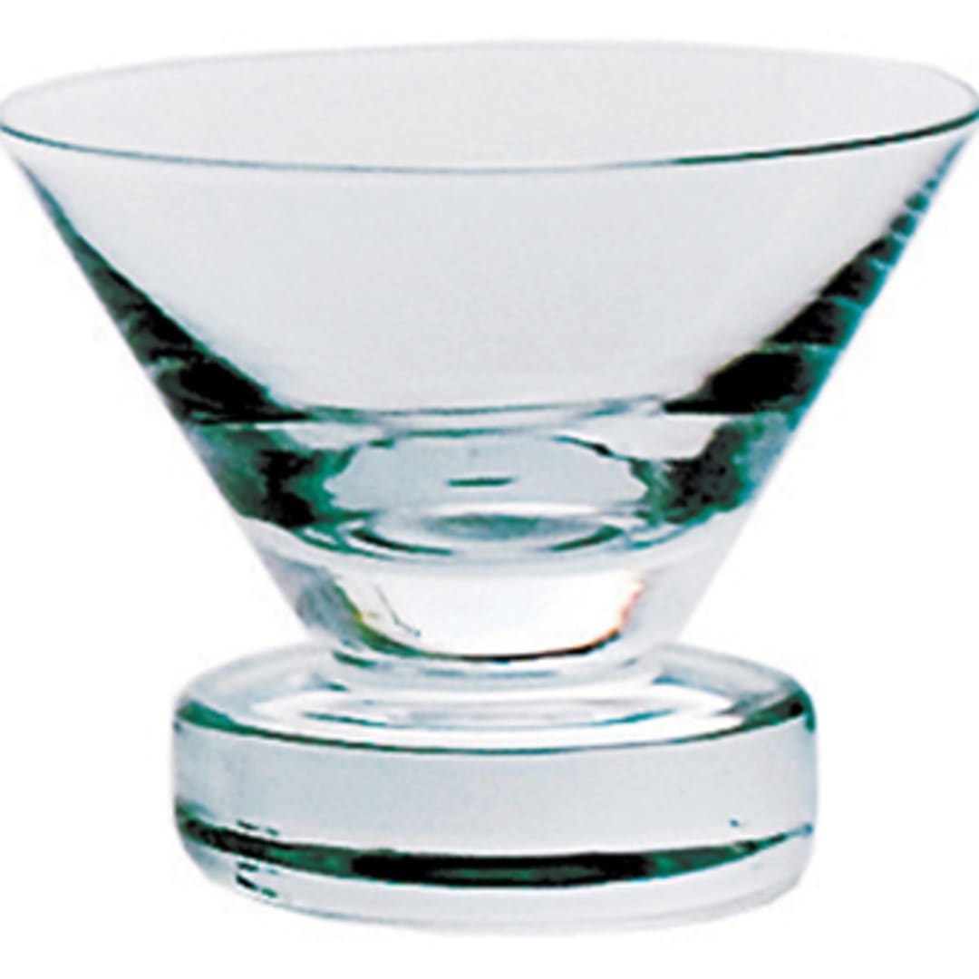 D&V® 1201.1 Temptationz 2 Oz Tini Martini Glass
