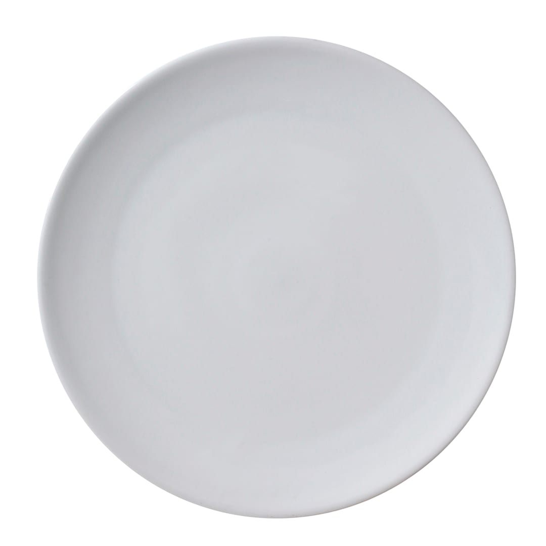 Vertex China ARG-P2 Market Buffet 13.25" Pizza Plate
