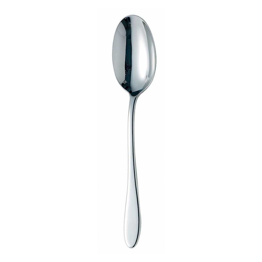Chef & Sommelier T4702 Lazzo S/S 8-1/4" Dinner Spoon