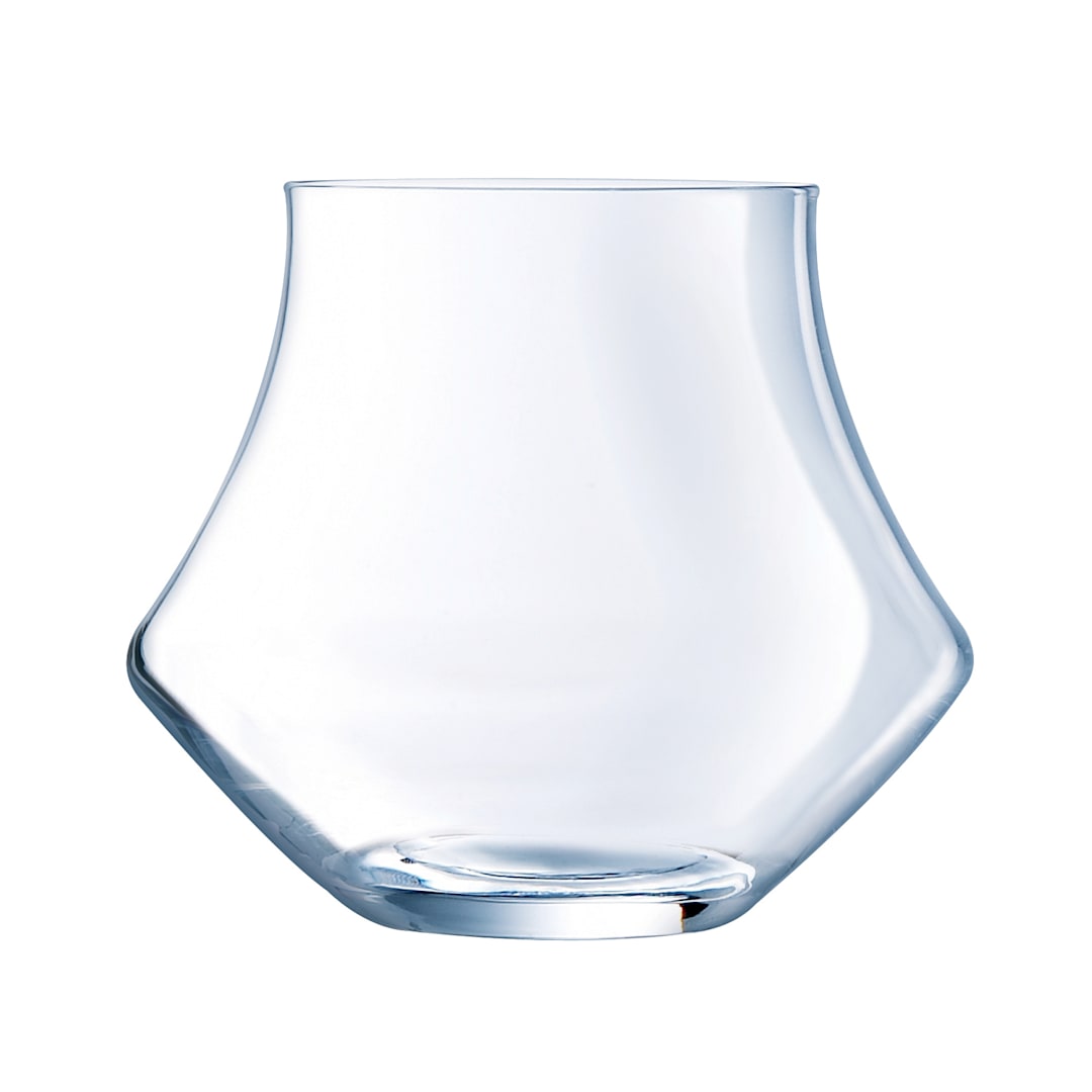 Chef & Sommelier U1032 Open Up 10 Oz. Warm Tumbler Glass