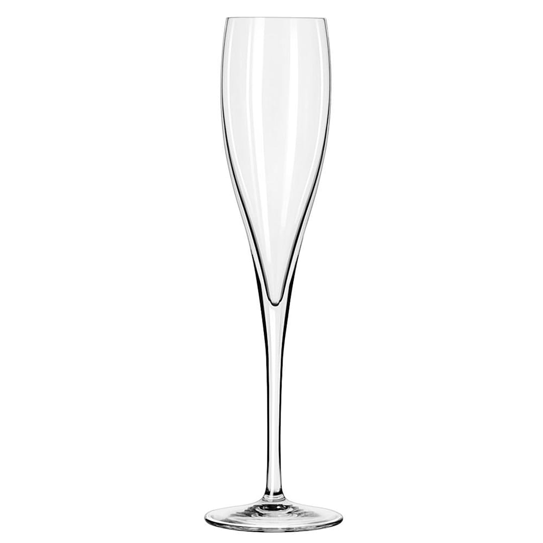 Luigi Bormioli LB0964806 Vinoteque 6 Oz. Perlage Glass