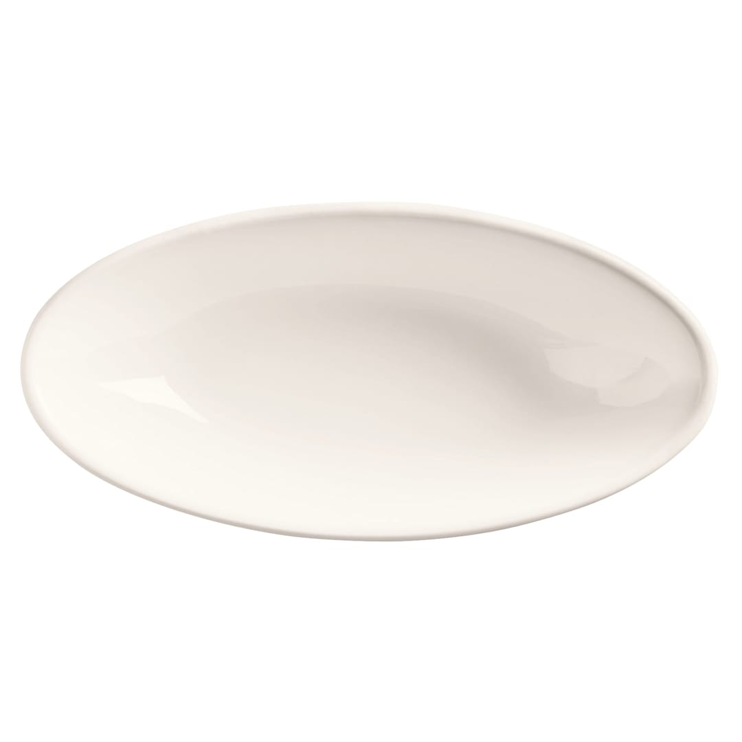 Libbey - Formerly World® Tableware INF-300 Porcelana Infinity 16 Oz. Bowl