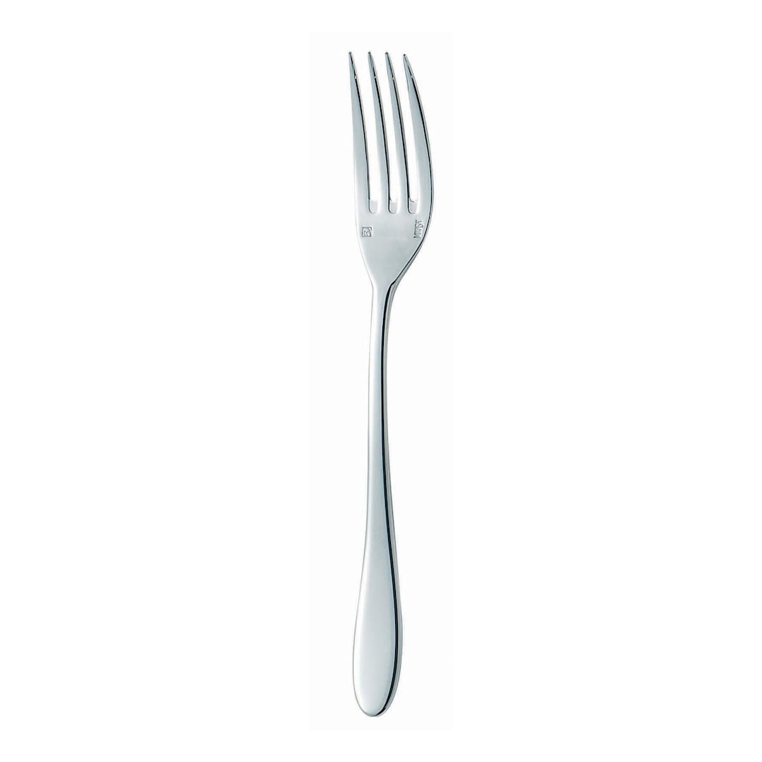 Chef & Sommelier T4701 Lazzo S/S 8-1/4" Dinner Fork
