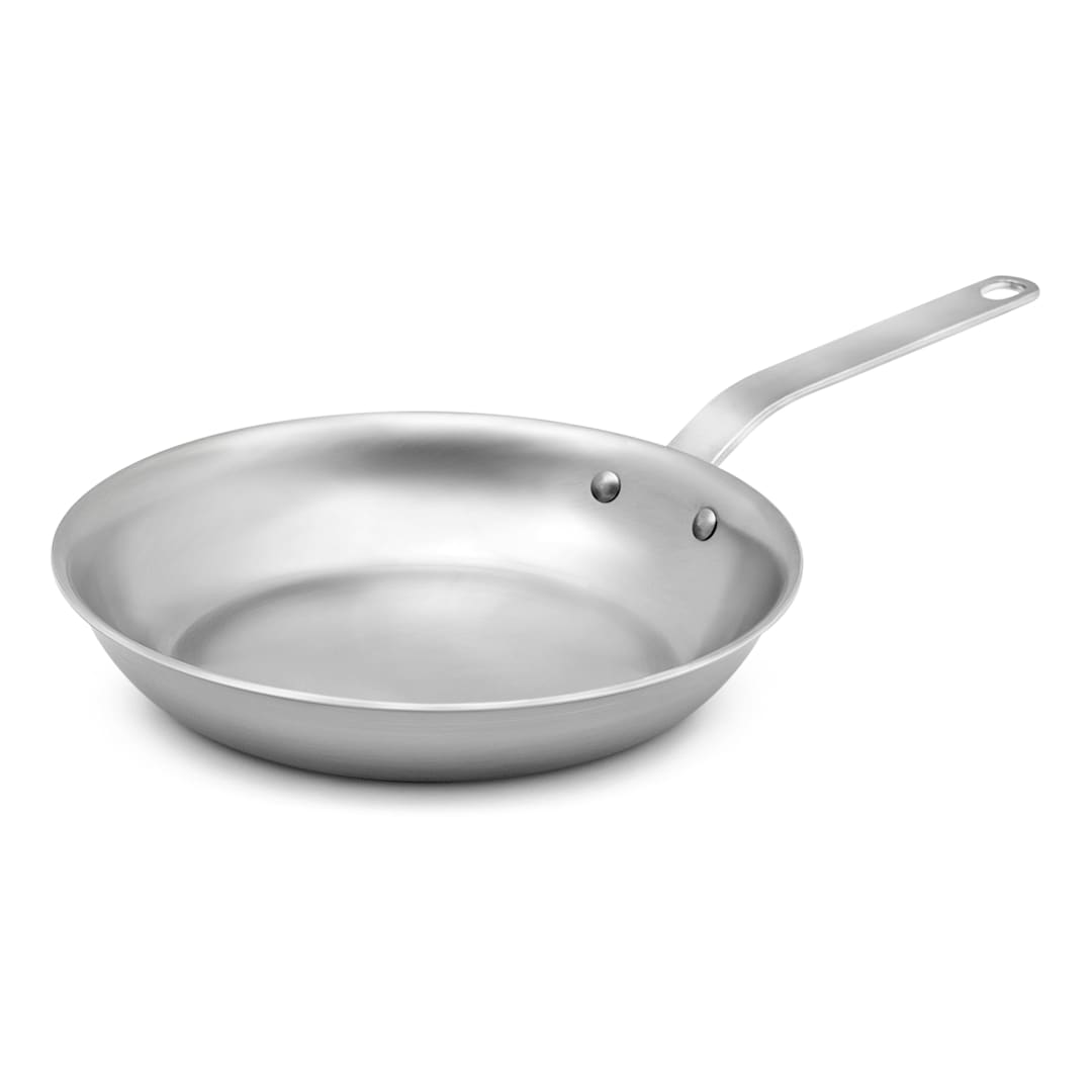 Vollrath® 691114 Tribute® 3-Ply 14" Fry Pan