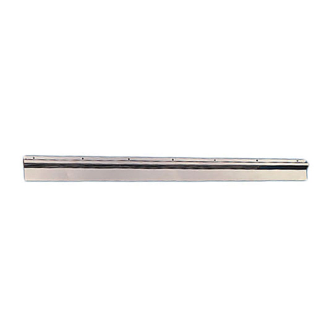 American Metalcraft TR36 S/S 36" Ticket Rack / Check Rail