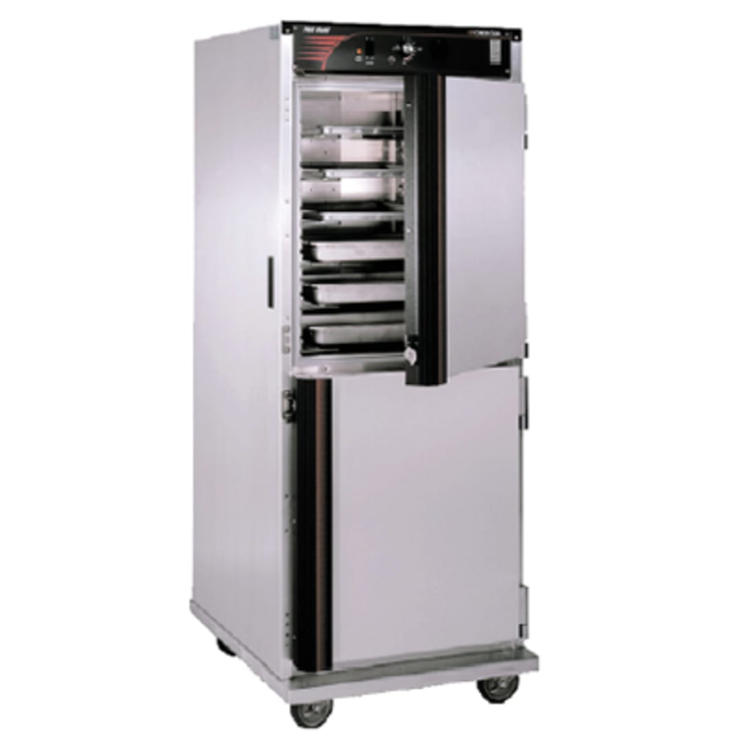 Cres Cor® H-137-UA-12DZ Correctional Insulated Hot Cabinet
