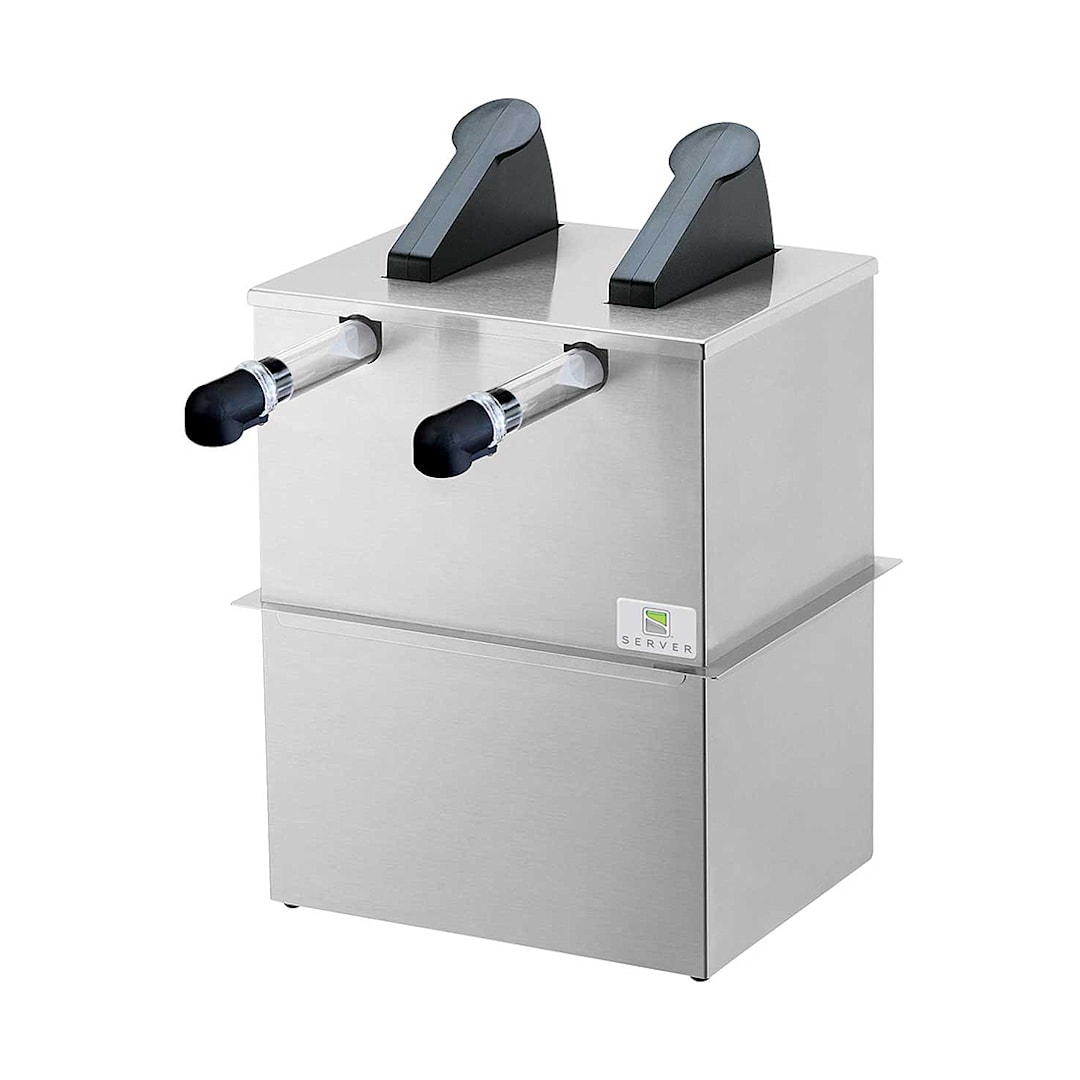 Server Products 7160 Server Express Dispenser