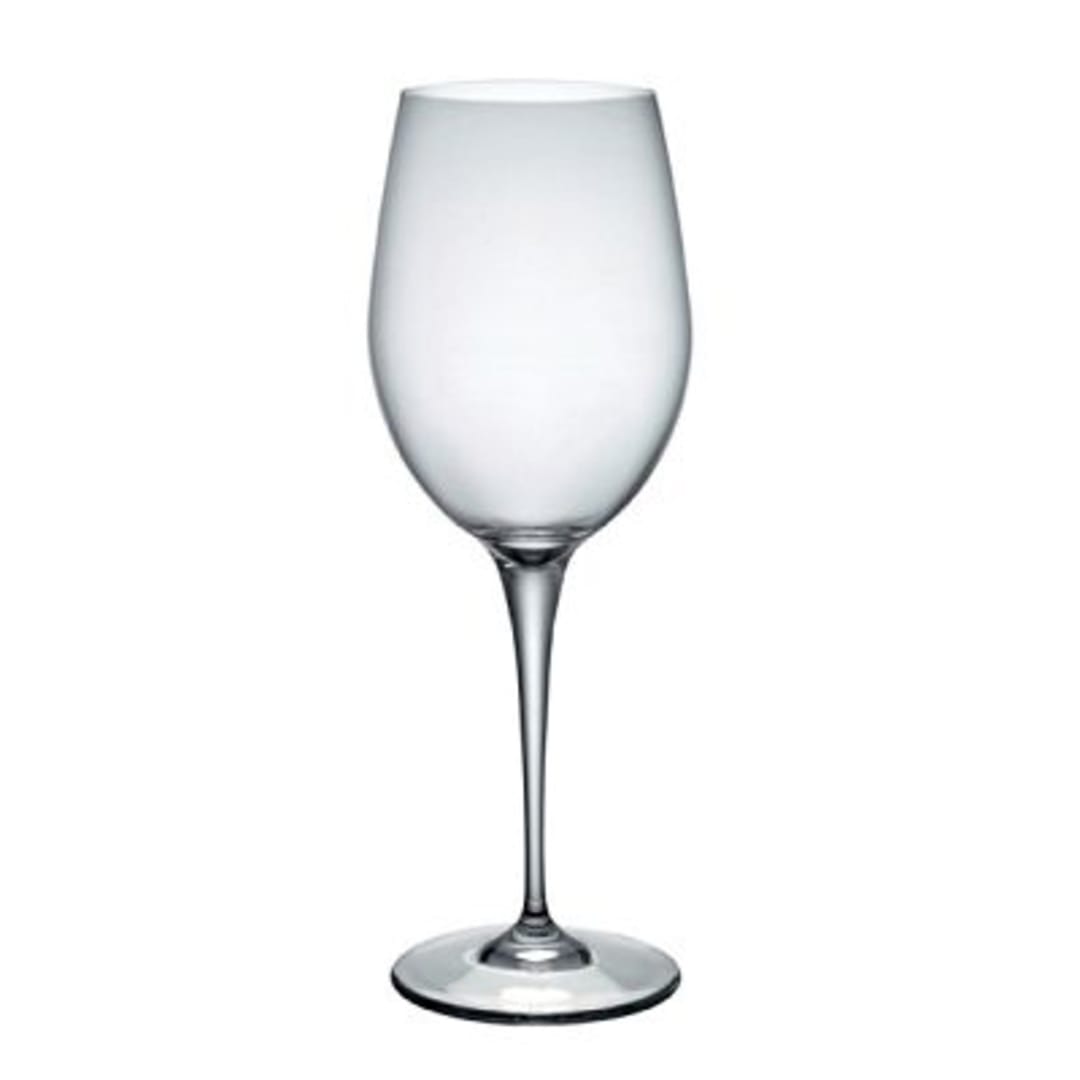 Bormioli Rocco 4935Q285 Premium 16 Oz. Wine Glass