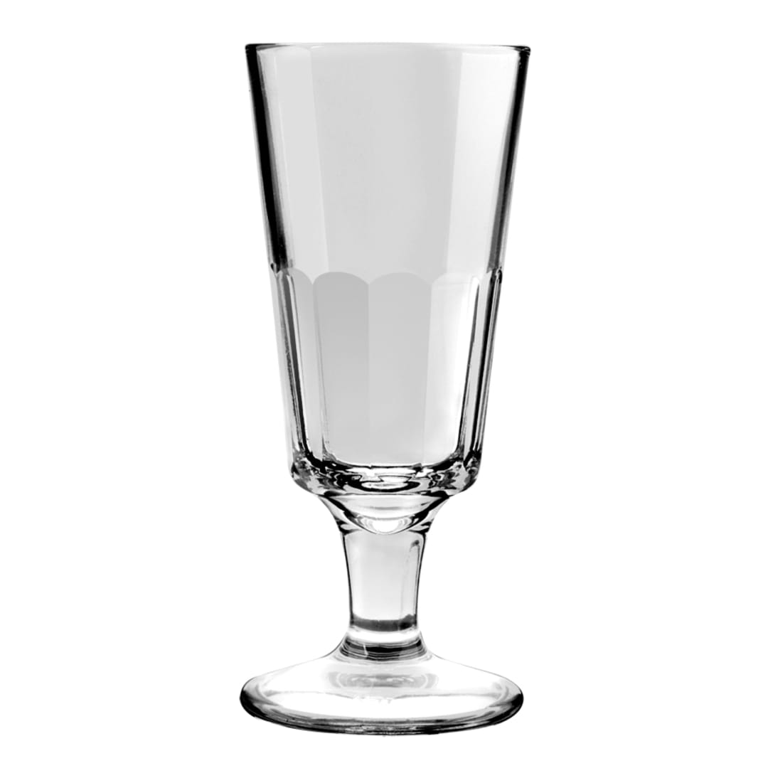 Anchor Hocking® 90060 Reality™ 16 Oz. Soda Glass
